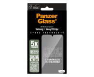 PanzerGlass Ultra-Wide Fit do Samsung Galaxy S25 Edge ceramic - 1538879 - zdjęcie 4